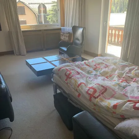 Gemutliche Ferienwohnung *